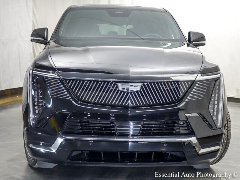 2025 Cadillac Escalade IQ Luxury 2 Willowbrook IL