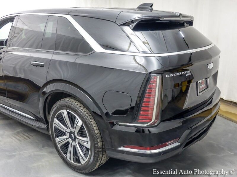 2025 Cadillac Escalade IQ Luxury 2 Willowbrook IL
