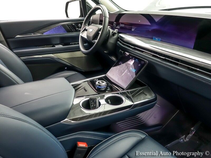 2025 Cadillac Escalade IQ Luxury 2 Willowbrook IL