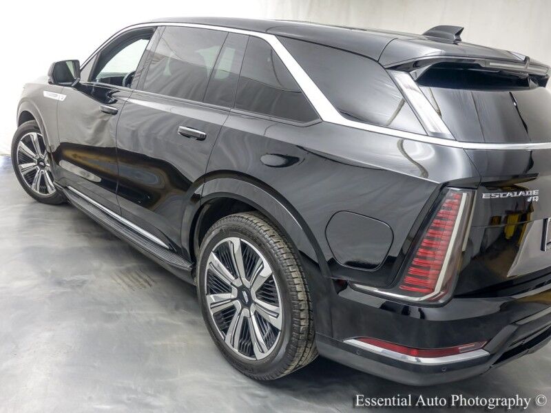 2025 Cadillac Escalade IQ Luxury 2 Willowbrook IL