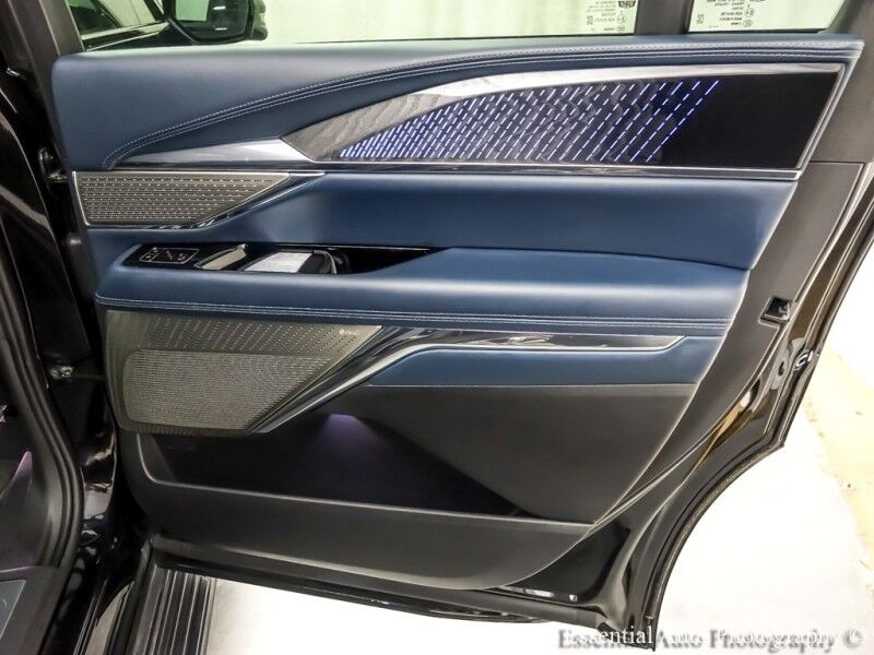 2025 Cadillac Escalade IQ Luxury 2 Willowbrook IL