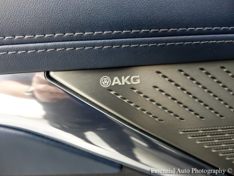 2025 Cadillac Escalade IQ Luxury 2 Willowbrook IL