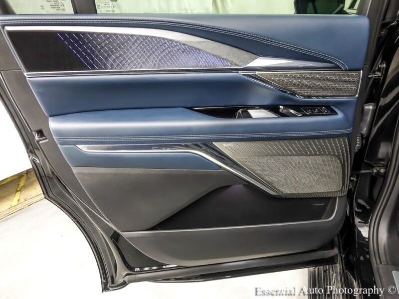 2025 Cadillac Escalade IQ Luxury 2 Willowbrook IL