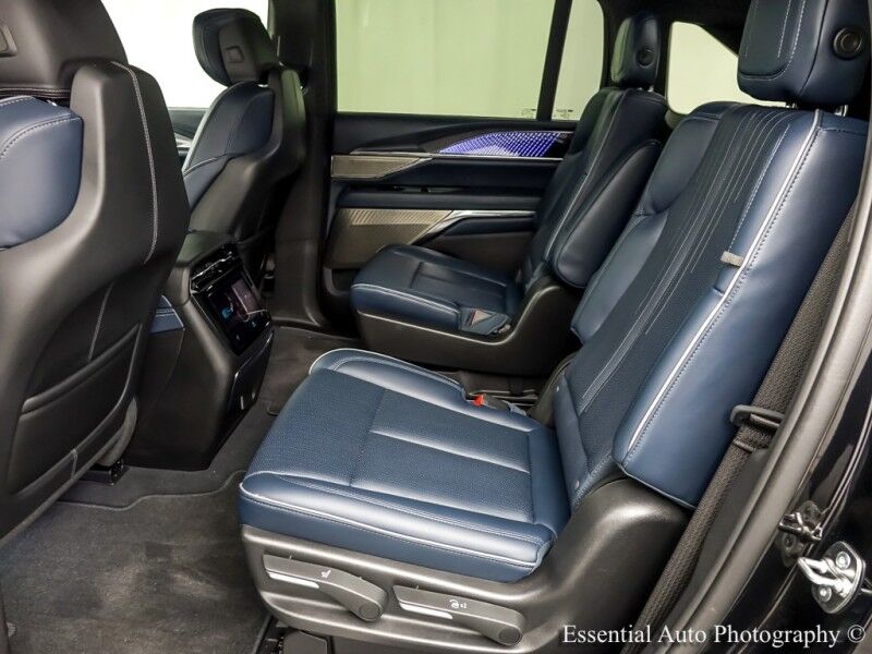 2025 Cadillac Escalade IQ Luxury 2 Willowbrook IL