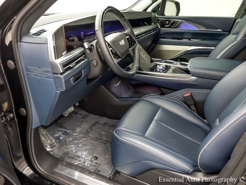 2025 Cadillac Escalade IQ Luxury 2 Willowbrook IL