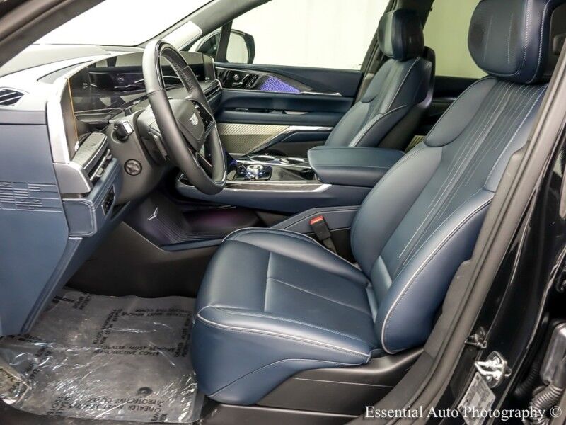 2025 Cadillac Escalade IQ Luxury 2 Willowbrook IL
