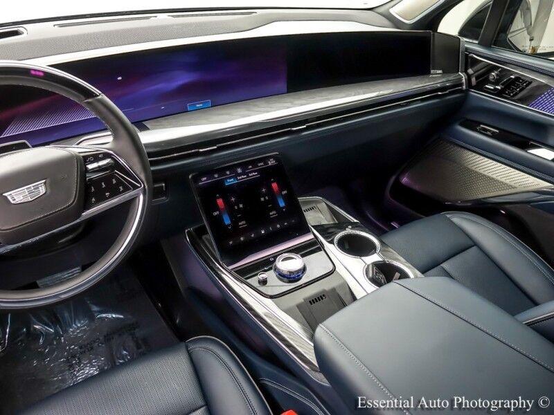 2025 Cadillac Escalade IQ Luxury 2 Willowbrook IL