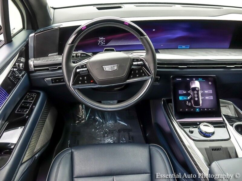 2025 Cadillac Escalade IQ Luxury 2 Willowbrook IL