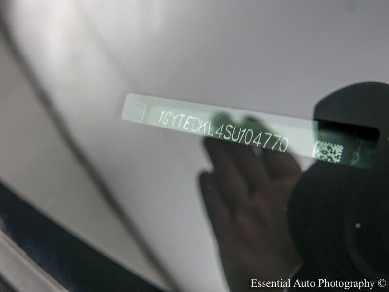 2025 Cadillac Escalade IQ Luxury 2 Willowbrook IL