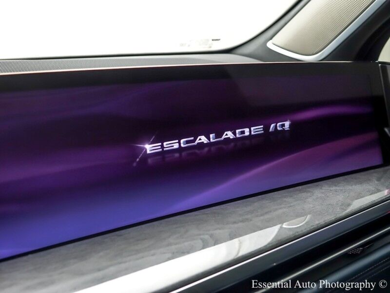 2025 Cadillac Escalade IQ Luxury 2 Willowbrook IL