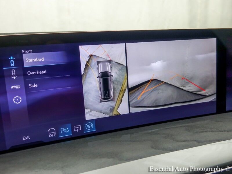 2025 Cadillac Escalade IQ Luxury 2 Willowbrook IL