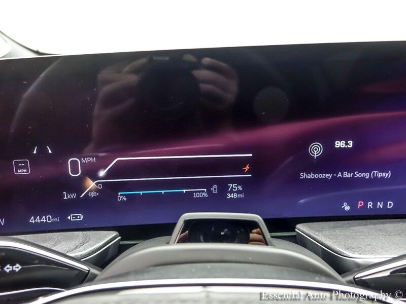 2025 Cadillac Escalade IQ Luxury 2 Willowbrook IL