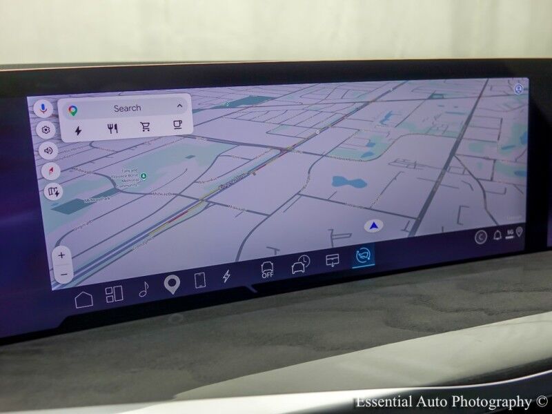 2025 Cadillac Escalade IQ Luxury 2 Willowbrook IL