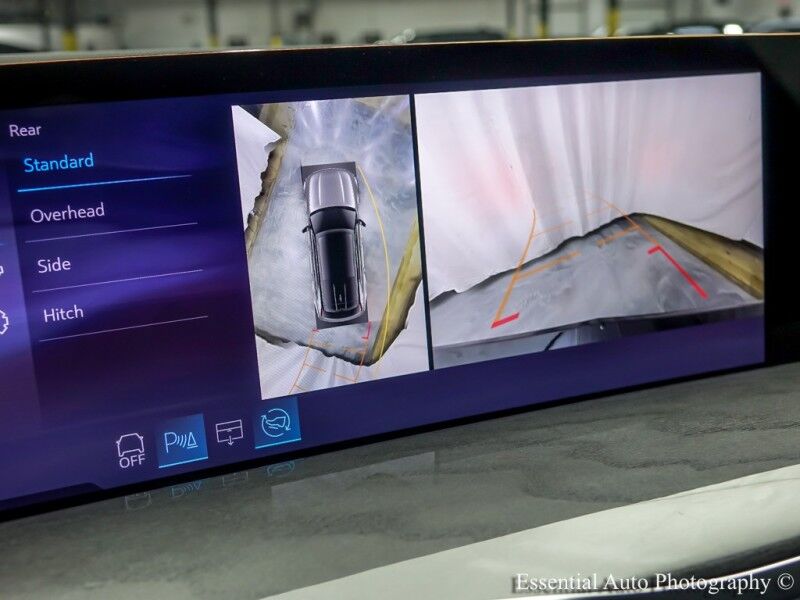 2025 Cadillac Escalade IQ Luxury 2 Willowbrook IL