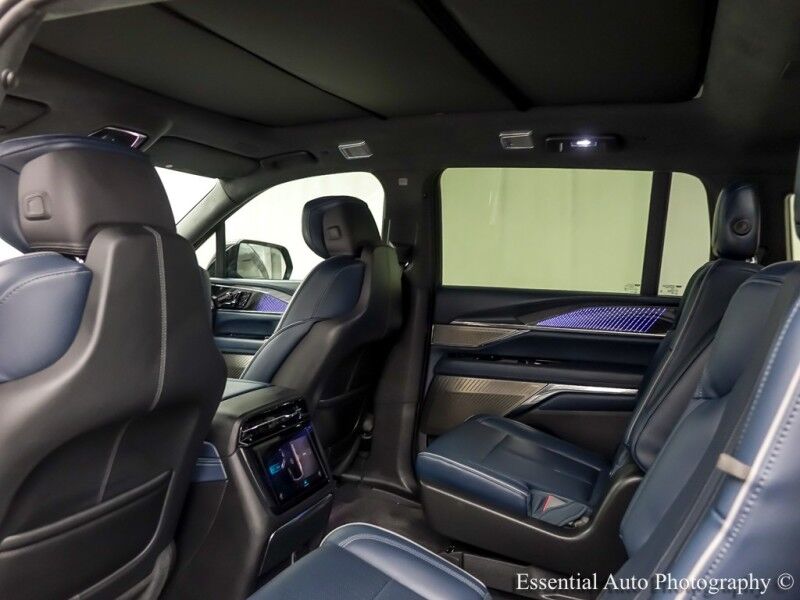 2025 Cadillac Escalade IQ Luxury 2 Willowbrook IL