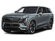 2025 Cadillac Escalade IQ Sport 1