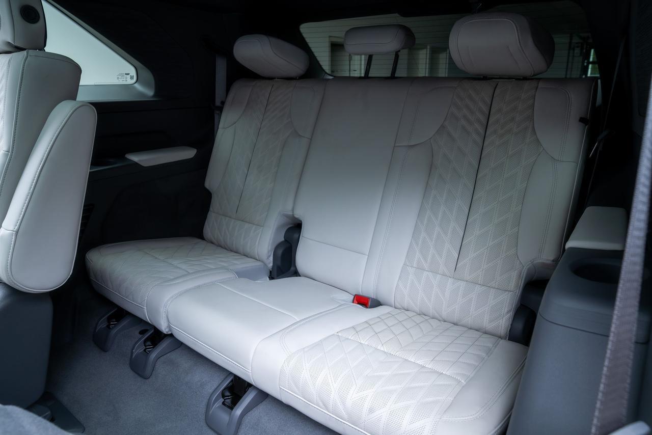 2025 Cadillac Escalade IQ Sport 1 Super Cruise Capability Rear Seat Entertainment Portland OR