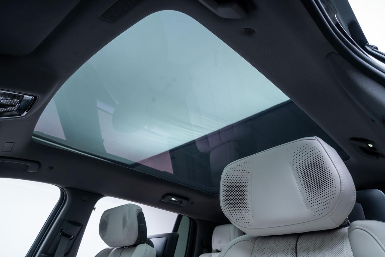 2025 Cadillac Escalade IQ Sport 1 Super Cruise Capability Rear Seat Entertainment Portland OR