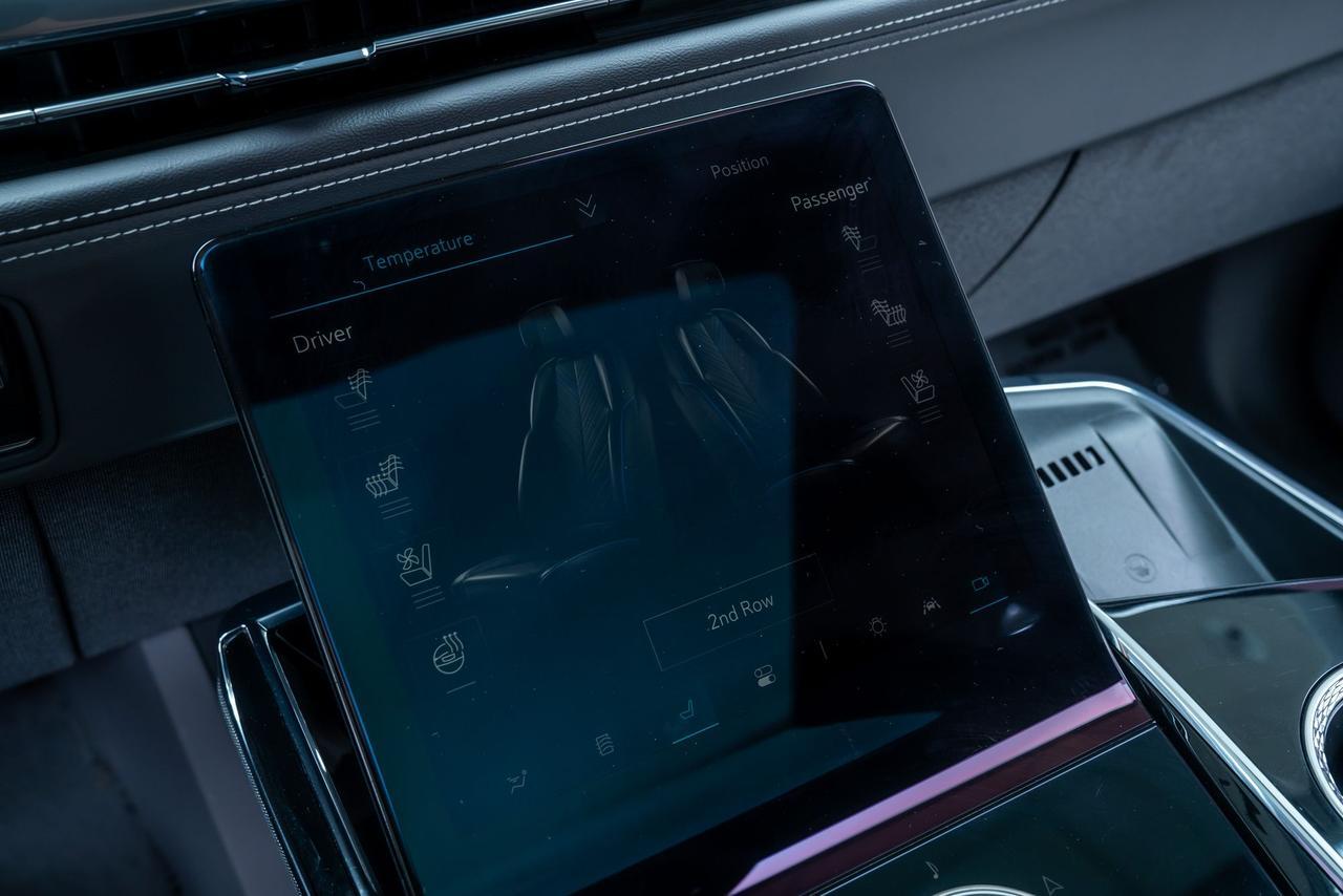 2025 Cadillac Escalade IQ Sport 1 Super Cruise Capability Rear Seat Entertainment Portland OR