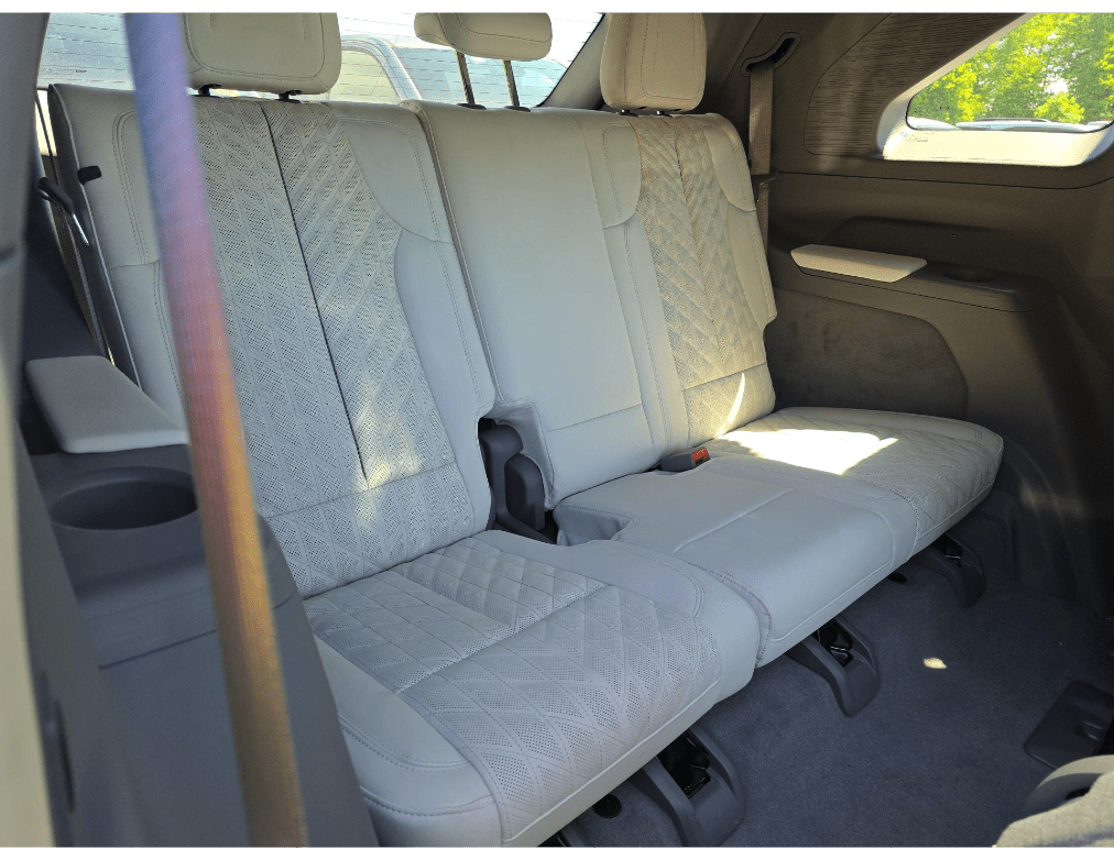 2025 Cadillac Escalade IQ Sport 1 Super Cruise Capability Rear Seat Entertainment Portland OR