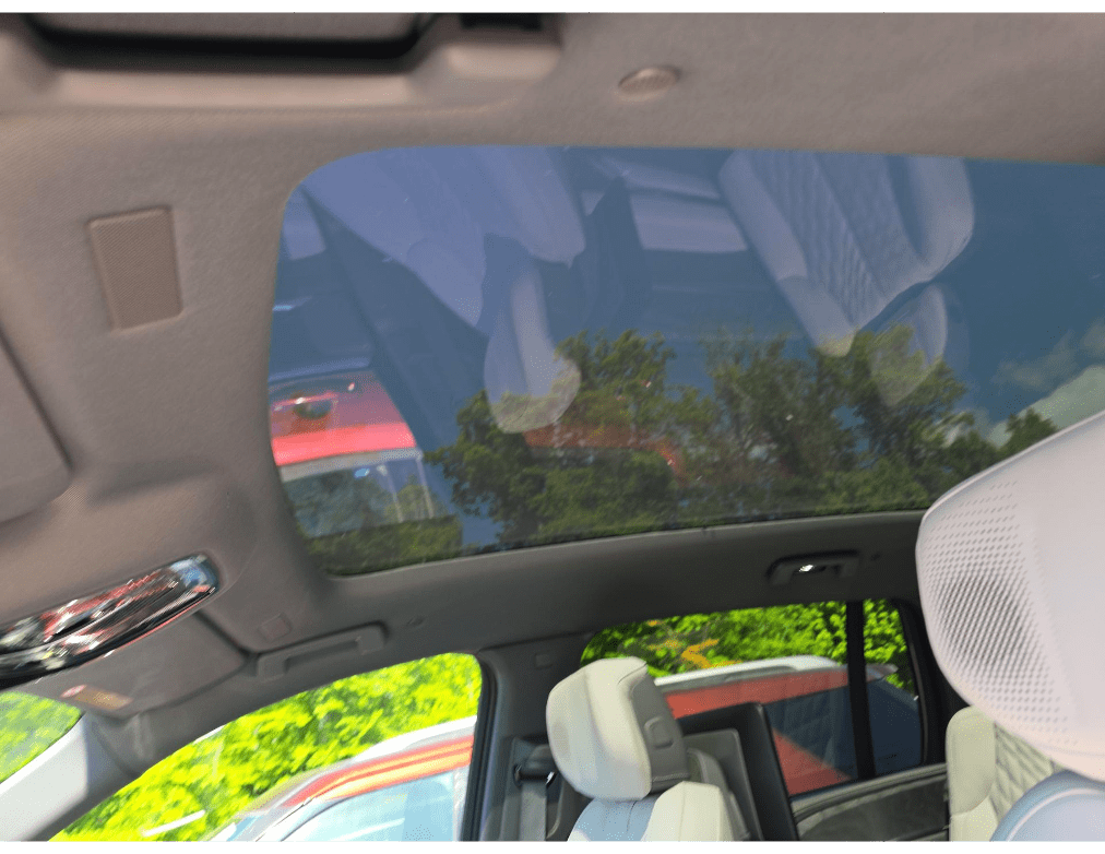 2025 Cadillac Escalade IQ Sport 1 Super Cruise Capability Rear Seat Entertainment Portland OR