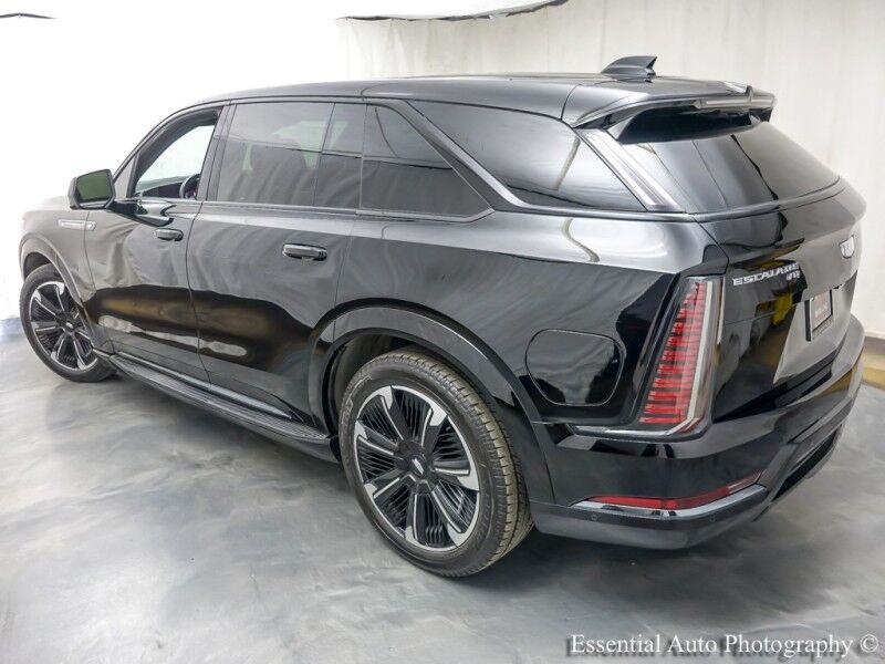 2025 Cadillac Escalade IQ Sport 1 Willowbrook IL