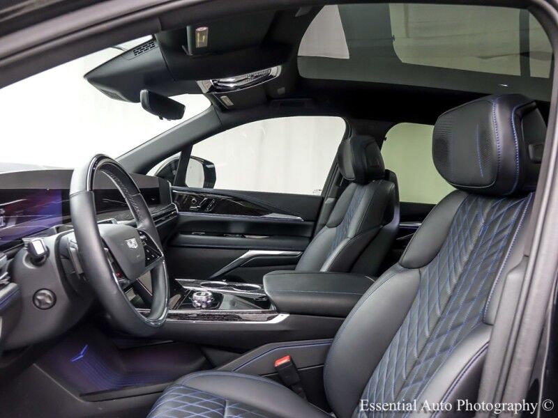 2025 Cadillac Escalade IQ Sport 1 Willowbrook IL
