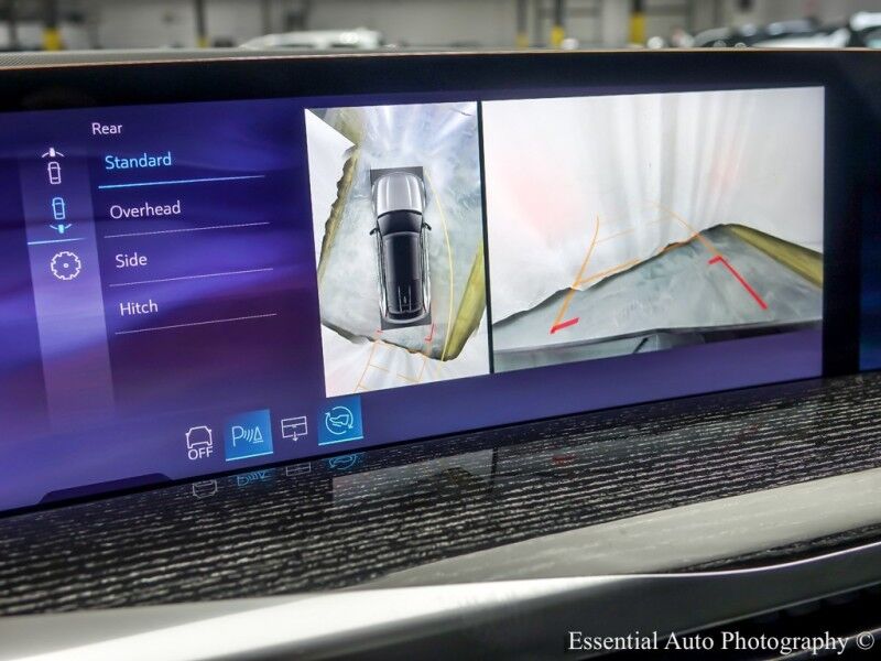 2025 Cadillac Escalade IQ Sport 1 Willowbrook IL