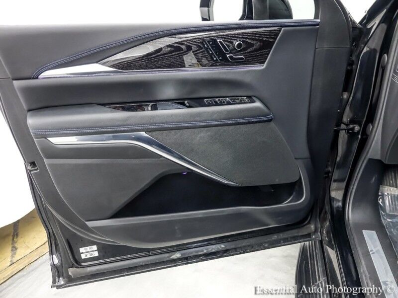 2025 Cadillac Escalade IQ Sport 1 Willowbrook IL