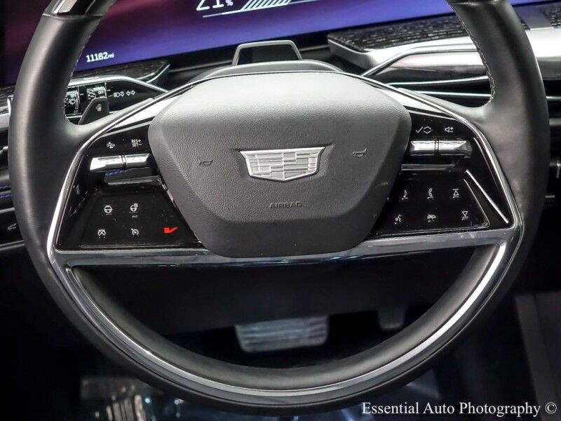 2025 Cadillac Escalade IQ Sport 1 Willowbrook IL