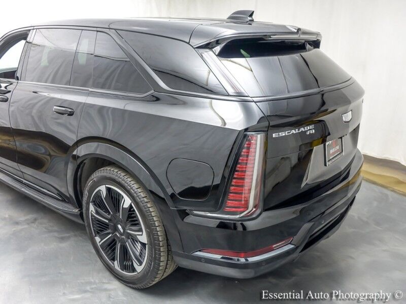 2025 Cadillac Escalade IQ Sport 1 Willowbrook IL