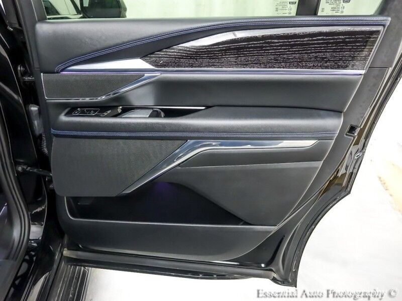 2025 Cadillac Escalade IQ Sport 1 Willowbrook IL