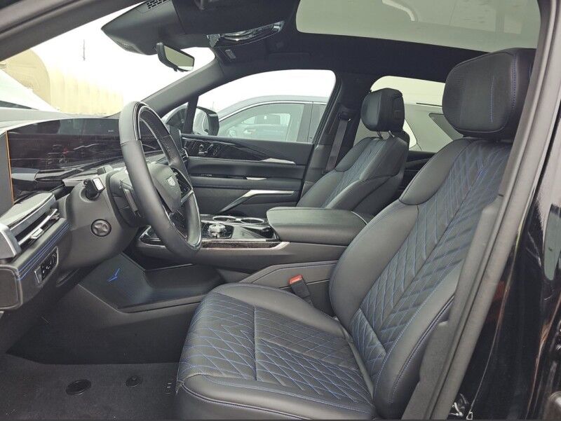 2025 Cadillac Escalade IQ Sport 1 Willowbrook IL