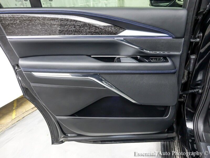 2025 Cadillac Escalade IQ Sport 1 Willowbrook IL