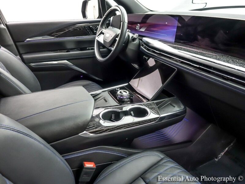 2025 Cadillac Escalade IQ Sport 1 Willowbrook IL