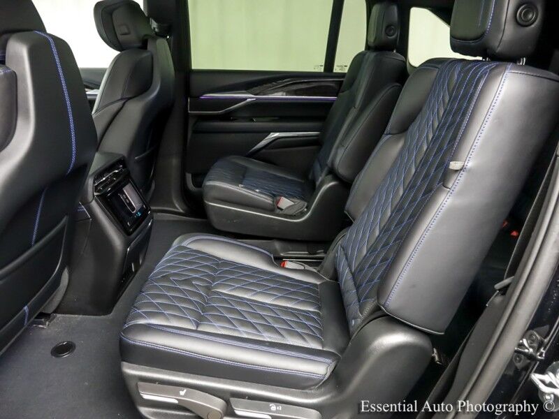 2025 Cadillac Escalade IQ Sport 1 Willowbrook IL