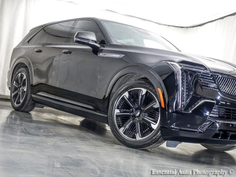 2025 Cadillac Escalade IQ Sport 1 Willowbrook IL