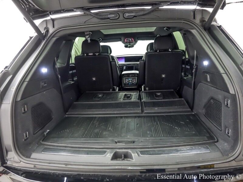 2025 Cadillac Escalade IQ Sport 1 Willowbrook IL