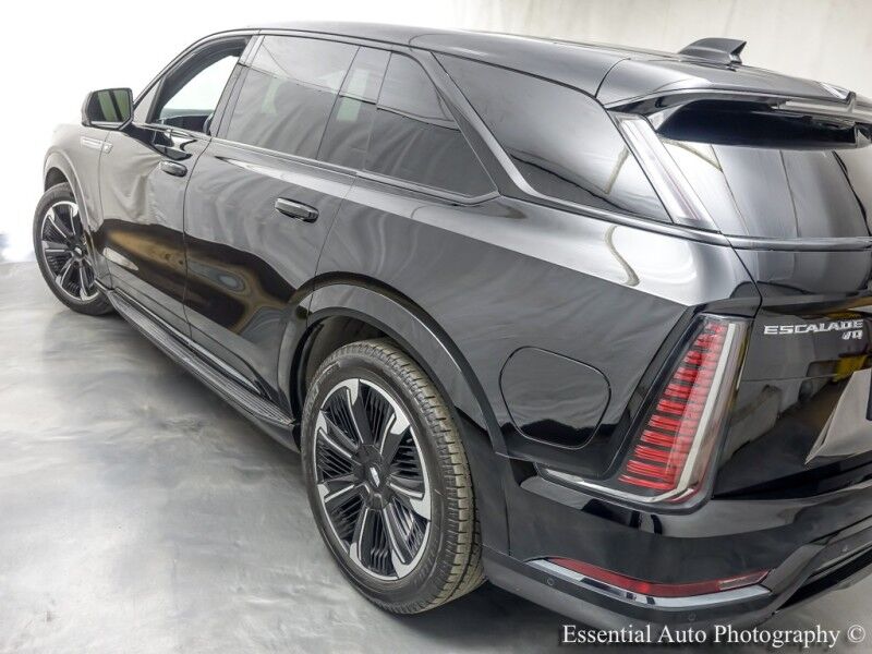 2025 Cadillac Escalade IQ Sport 1 Willowbrook IL