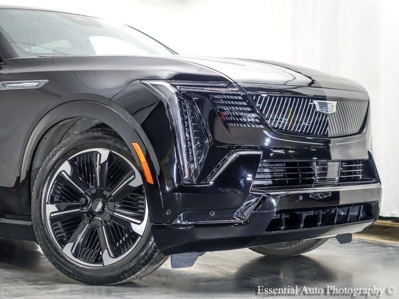 2025 Cadillac Escalade IQ Sport 1 Willowbrook IL