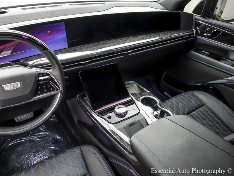 2025 Cadillac Escalade IQ Sport 1 Willowbrook IL