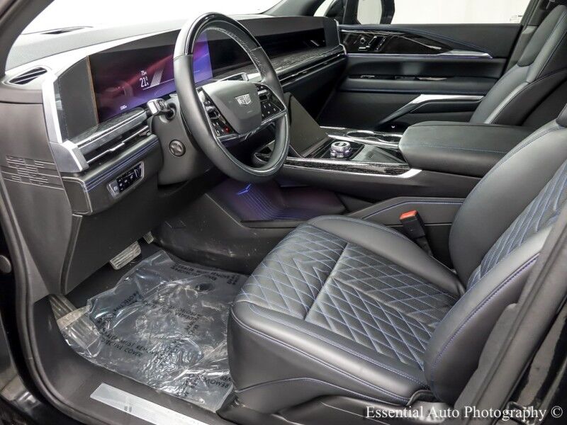 2025 Cadillac Escalade IQ Sport 1 Willowbrook IL