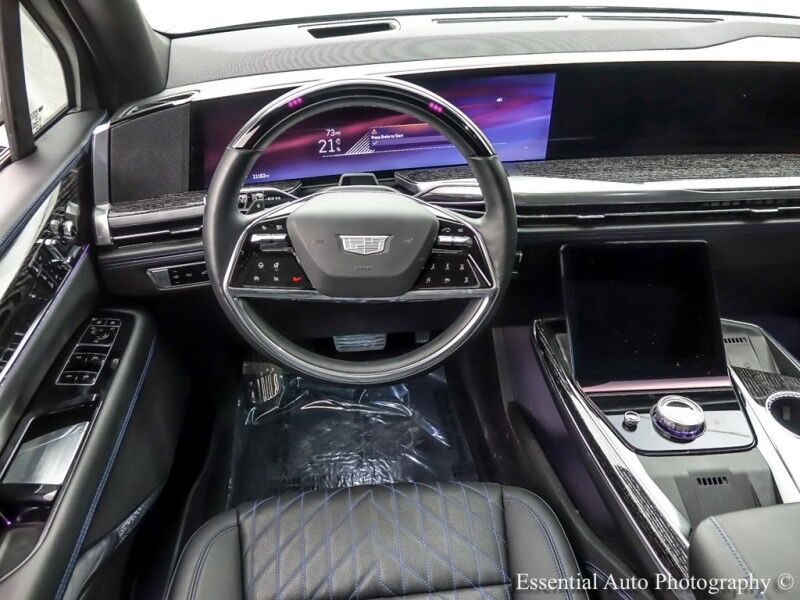 2025 Cadillac Escalade IQ Sport 1 Willowbrook IL