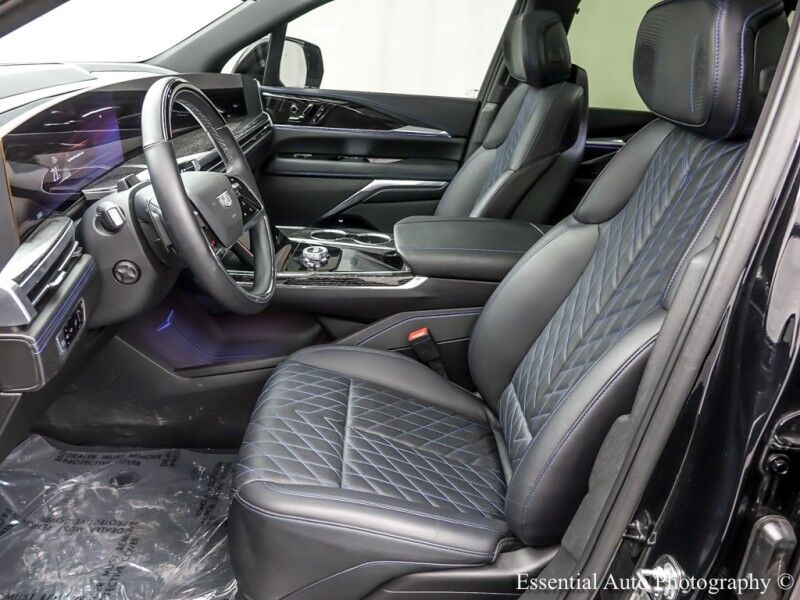 2025 Cadillac Escalade IQ Sport 1 Willowbrook IL