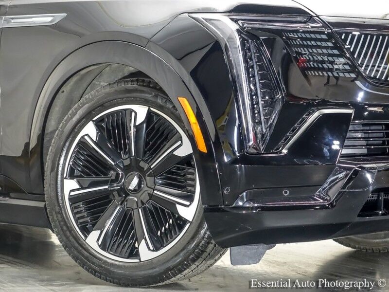 2025 Cadillac Escalade IQ Sport 1 Willowbrook IL