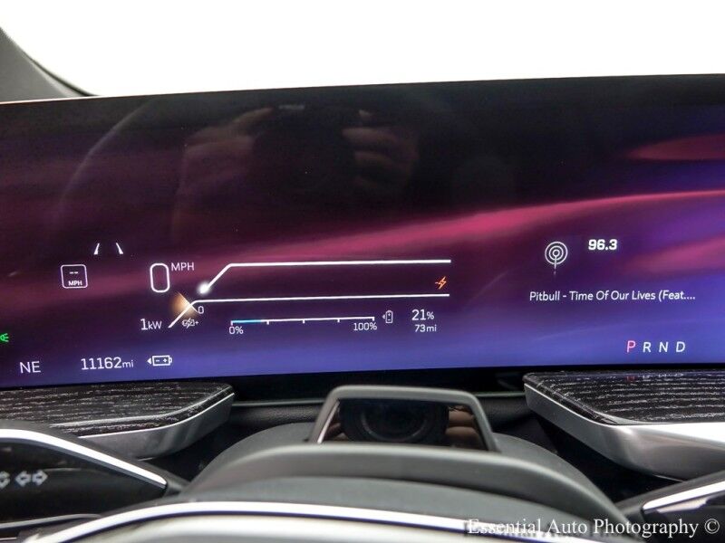 2025 Cadillac Escalade IQ Sport 1 Willowbrook IL