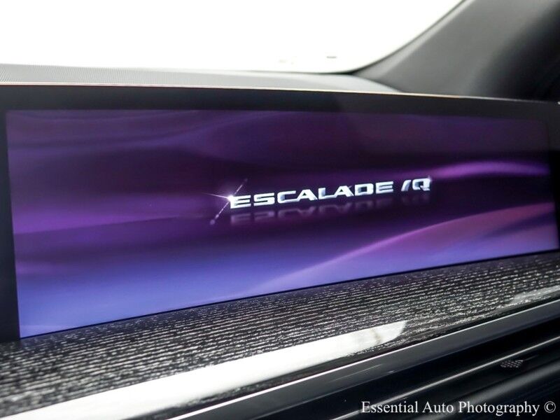 2025 Cadillac Escalade IQ Sport 1 Willowbrook IL