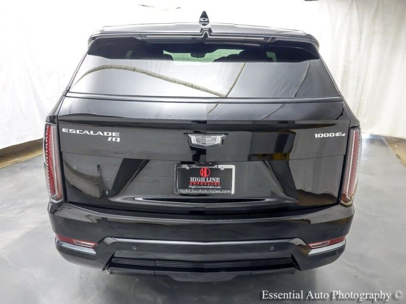2025 Cadillac Escalade IQ Sport 1 Willowbrook IL