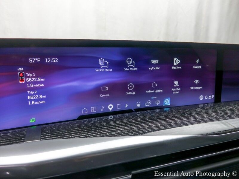 2025 Cadillac Escalade IQ Sport 1 Willowbrook IL