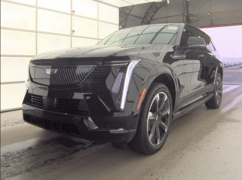 2025 Cadillac Escalade IQ Sport 1 Willowbrook IL